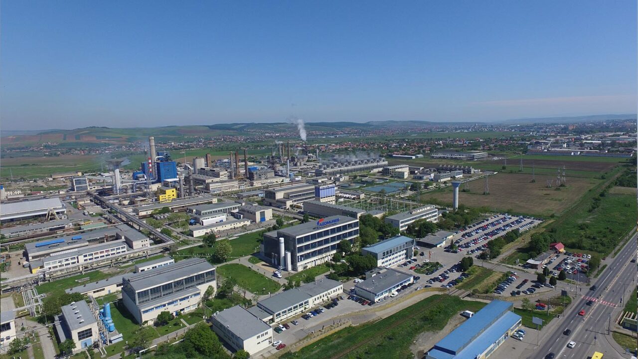 Romgaz preia controlul asupra activității operaționale a Azomureș: un acord strategic pentru salvarea gigantului chimic/azomures
