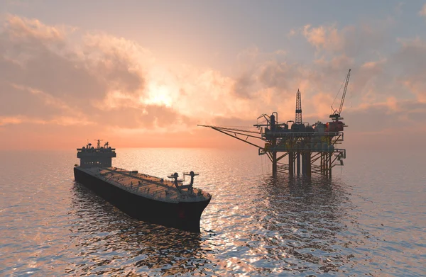 SUA mențin abordarea privind sancțiunile asupra petrolului rusesc transportat pe mare: decizia este explicată prin stabilitatea pieței/depositphotos