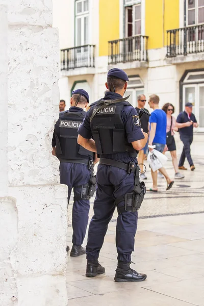 Scandal în poliția din Portugalia: încă 15 ofițeri reținuți în dosarul privind tortura și violențele din Lisabona / depositphotos