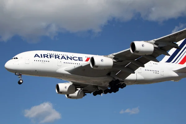 Verdict istoric după 17 ani: Air France și Airbus declarate vinovate în cazul zborului AF447 / depositphotos