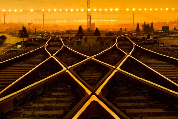 La Cluj a fost semnat contractul pentru construirea a 23 de stații ale trenului metropolitan/depositphotos