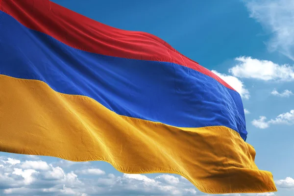 Rusia amenință Armenia cu oprirea livrărilor preferențiale de gaz și petrol din cauza apropierii de Uniunea Europeană/depositphotos