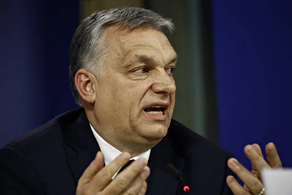 Europa în fața unui risc intern: cum se poate repeta “modelul Orban” / depositphoto