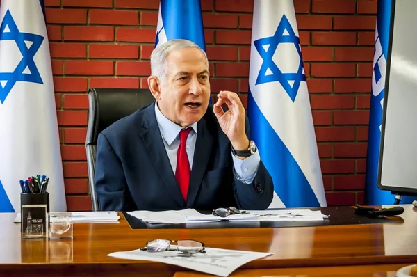 Netanyahu: Israelul este aproape de eliminarea tuturor celor responsabili pentru atacul din 7 octombrie / depositphotos