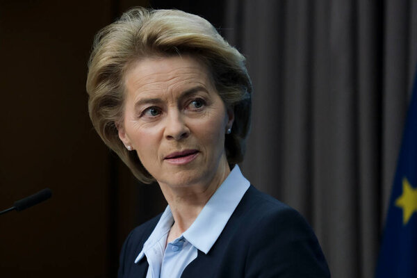 Ursula von der Leyen a felicitat România pentru progresul în PNRR: „Reformele dau rezultate”/depositphotos