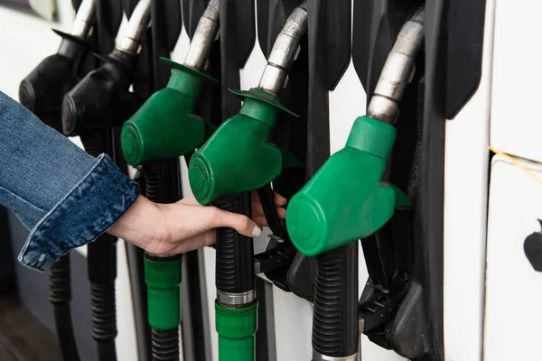 Prețul benzinei a crescut cu peste 12% într-o lună/depositphotos