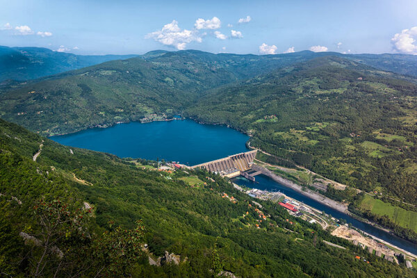 „Hidroelectrica” și-a majorat de peste două ori profitul în primul trimestru al anului 2026/depositphotos