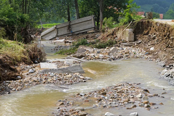 România poate primi peste 14 milioane de euro de la UE pentru eliminarea efectelor inundațiilor/ depositphotos