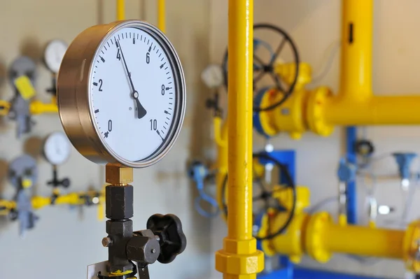 Gazul românesc schimbă harta energetică a Europei: cum Bucureștiul împinge treptat Rusia în afara regiunii/depositphotos
