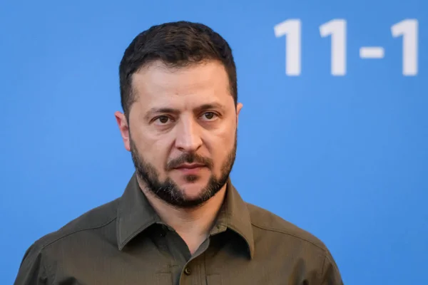 Zelenski explică incidentul cu drona de la Galați: Rusia „testează reacția NATO”/depositphotos