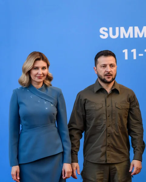 Olena Zelenska va vizita România: întâlnire cu Mirabela Grădinaru și participare la summitul B9 de la București/depositphotos