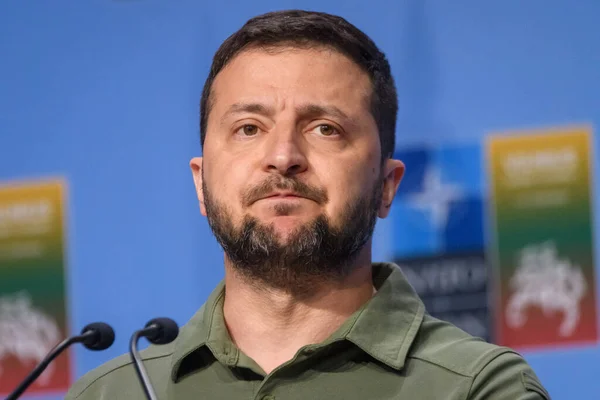 Zelenski afirmă că Rusia încearcă să atragă Belarus în războiul împotriva Ucrainei/depositphotos