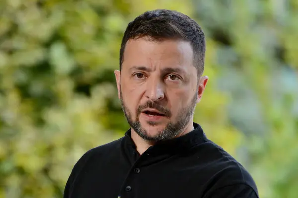 Zelenski a respins ideea de „membru asociat” al Ucrainei în UE fără drept de vot/depositphotos