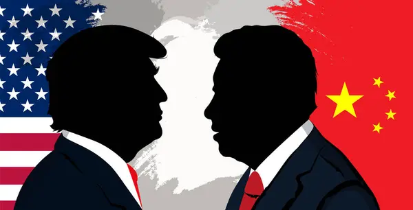 Donald Trump confirmă disponibilitatea pentru un summit cu Xi Jinping pe fondul tensiunilor în creștere / depositphotos