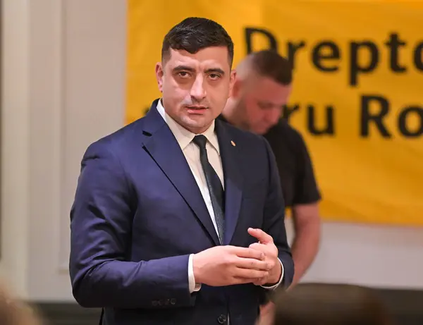 George Simion îndeamnă Europa să își consolideze economia și să își apere propriile interese/depositphotos