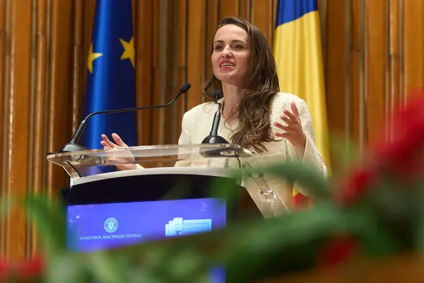 Amenințările hibride din partea Rusiei se vor intensifica: șefa diplomației române anunță un simpozion NATO la București/depositphotos