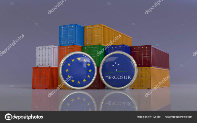 Acordul comercial UE — MERCOSUR intră în vigoare: o nouă eră sau o amenințare pentru economie? / depositphotos