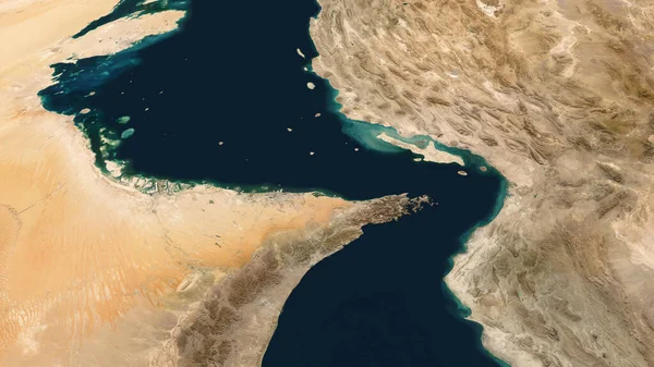Arabia Saudită ar fi limitat sprijinul acordat SUA în Strâmtoarea Ormuz/depositphotos