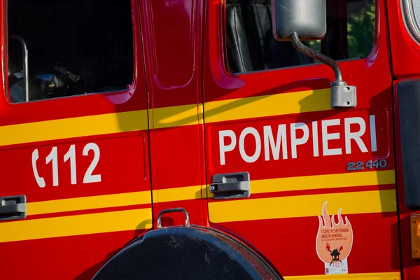 Incendiu la un restaurant și trei spații comerciale în București: șapte persoane evacuate/depositphotos