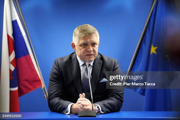 Vizită la Moscova: premierul Slovaciei a făcut o declarație neașteptată despre războiul din Ucraina / depositphotos