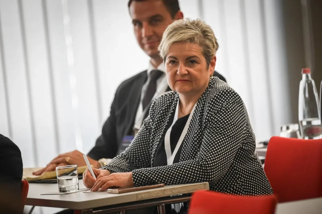 O deputată a minorității române a depus jurământul în limba română în Parlamentul Ungariei