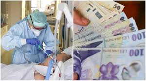 Reforma salarizării în România: ce venituri vor avea medicii în 2027 / depositphotos