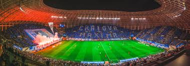 Sărbătoare în Oltenia: „Universitatea Craiova” a câștigat Cupa României 2026 / depositphotos