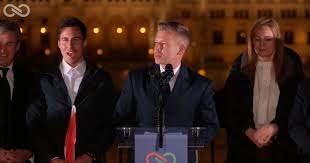Peter Magyar: „După războiul din Ucraina, întreaga UE va reveni la gazul rusesc ieftin” / depositphotos