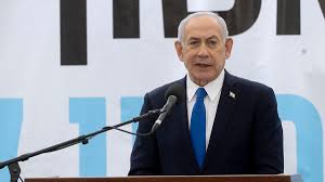 Încălcarea armistițiului: Netanyahu a ordonat armatei israeliene să ocupe 70% din Fâșia Gaza / depositphotos