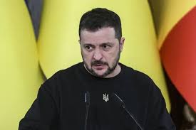 Progres umanitar: Zelenski a confirmat armistițiul de trei zile și schimbul masiv de prizonieri „1000 la 1000” / depositphotos