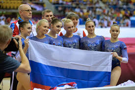 Decizia European Gymnastics: Anularea sancțiunilor împotriva Rusiei și Belarusului și revenirea în competiții / depositphotos
