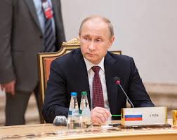 Semnal de final? Vladimir Putin a sugerat că războiul din Ucraina „se apropie de sfârșit” / depositphotos