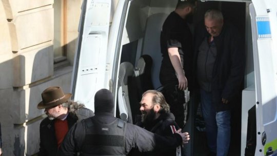 Complotul „Getia”: Membrii „Comandamentului Vlad Țepeș” au ajuns în fața instanței pentru trădare și legături cu Rusia / depositphotos
