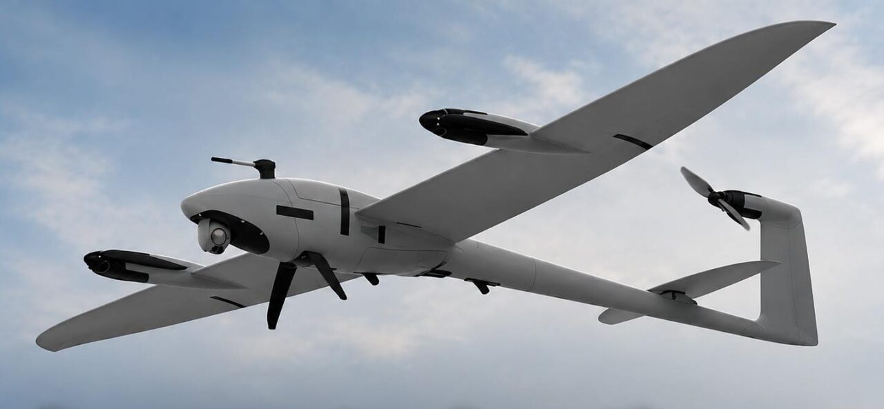 Modernizarea armatei: România a semnat un contract pentru achiziția de drone în cadrul programului SAFE / depositphotos