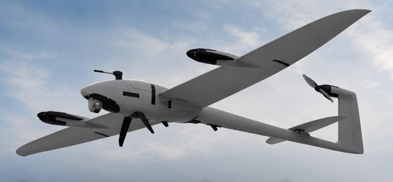 Modernizarea armatei: România a semnat un contract pentru achiziția de drone în cadrul programului SAFE / depositphotos