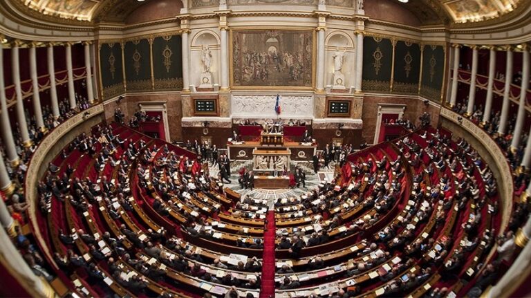Pas istoric la Paris: Parlamentul Franței a abrogat în unanimitate „Codul Negru” din epoca colonialismului și sclaviei / depositphotos
