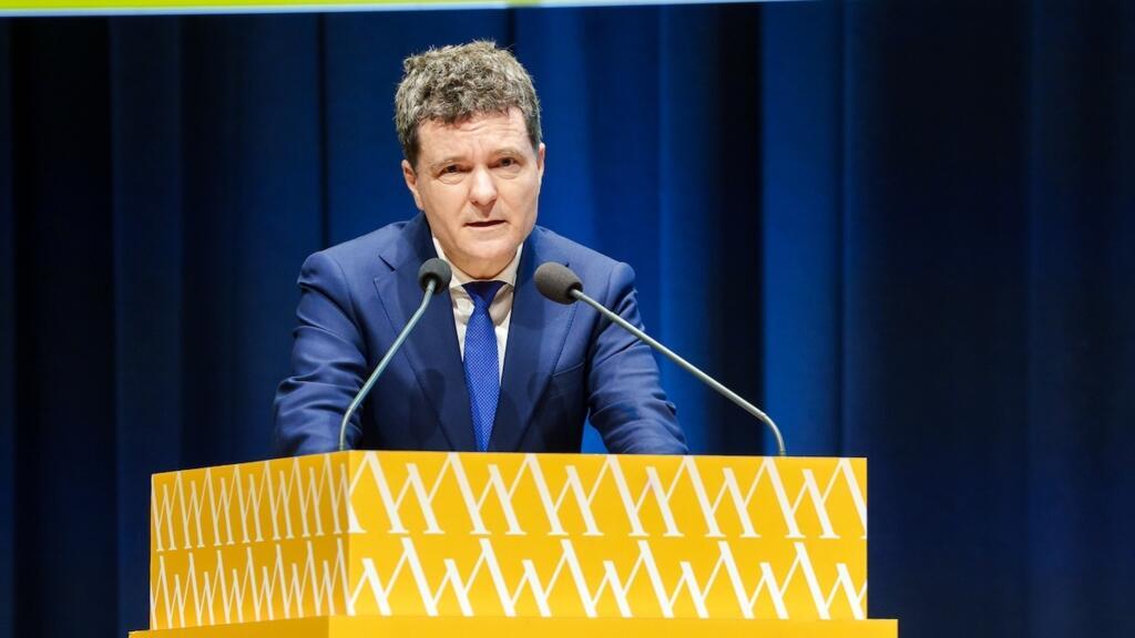 Nicușor Dan pleacă în Armenia pentru summitul Comunității Politice Europene/Administrația Prezidențială