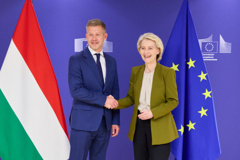 Ungaria deblochează 16,4 miliarde de euro din fonduri europene în urma unui nou acord între Péter Magyar și Bruxelles / depositphotos