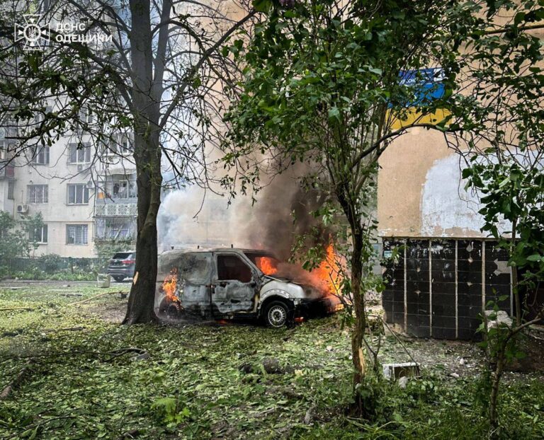 „Teroarea nu are pauze”: Zelenski a reacționat la atacul masiv al Federației Rus e și a cerut lumii hotărâre / depositphotos
