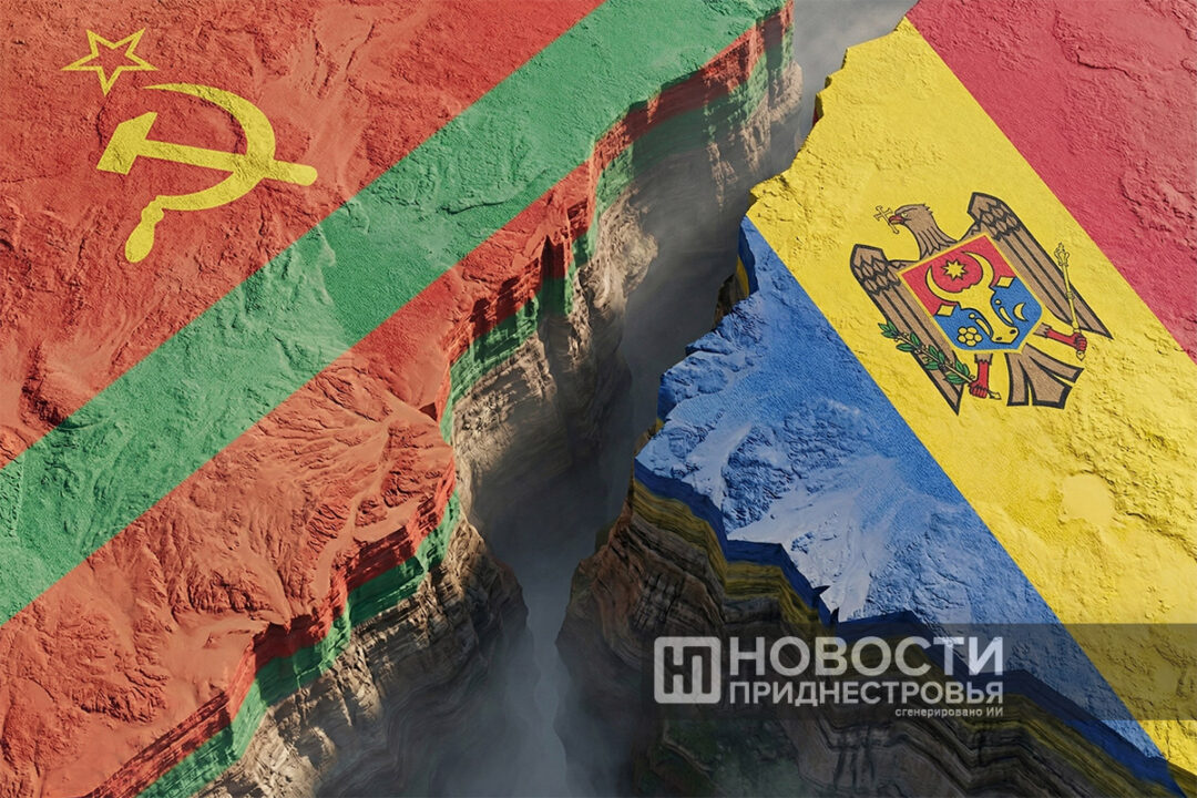 Moscova intensifică presiunea prin Transnistria: sub amenințare nu doar Republica Moldova, ci și România / depositphotos