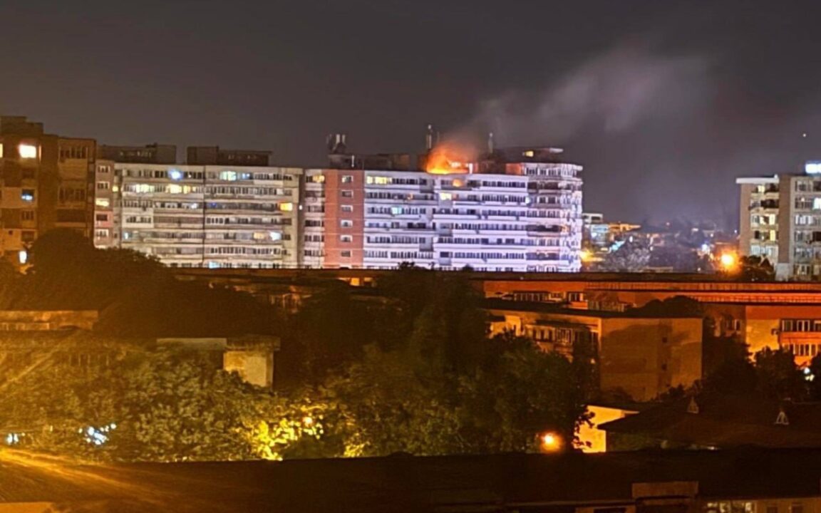 Lovitura asupra României ca o nouă etapă a presiunii Rusiei asupra NATO / Depositphotos