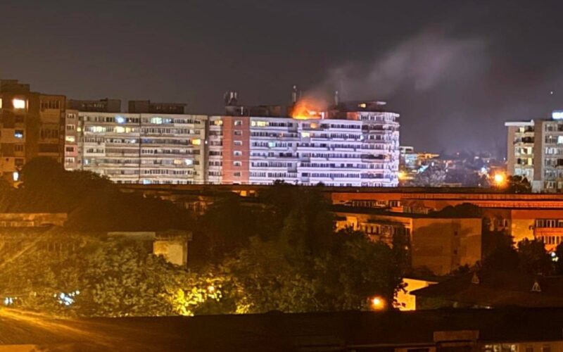Lovitura asupra României ca o nouă etapă a presiunii Rusiei asupra NATO / Depositphotos