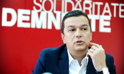 Blocaj politic: Sorin Grindeanu contestă la Curtea Constituțională a României modificările programului SAFE / depositphotos