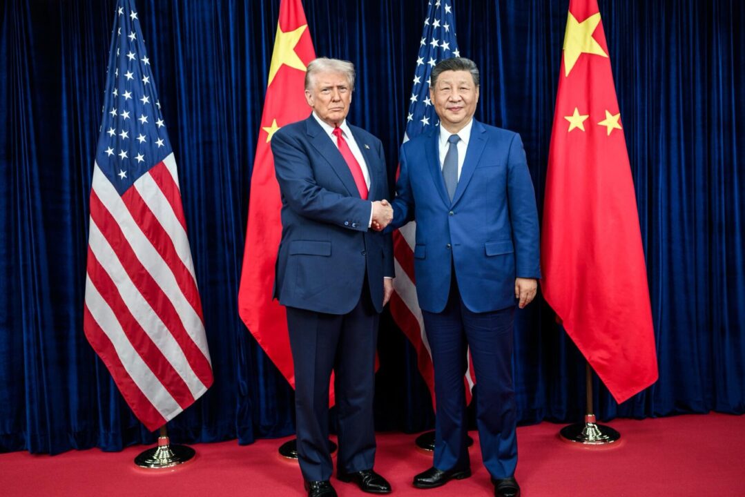 Europa pe margine: la Bruxelles se tem de ce e mai rău pe fondul summitului de la Beijing / depositphotos