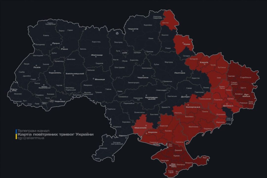 „1820 de încălcări ale regimului de liniște”: cum Rusia a transformat inițiativa de încetare a focului într-o nouă fază de presiune / depositphotos