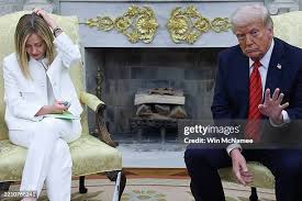 Donald Trump amenință cu retragerea trupelor americane din Italia și Spania / depositphotos