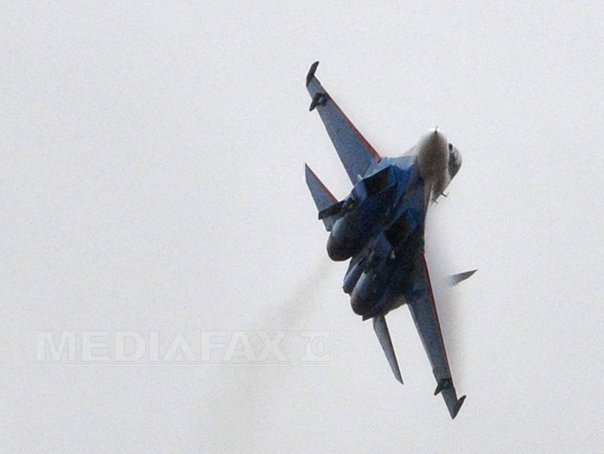 Provocare în aer: avioanele de vânătoare suedeze Gripen au interceptat de două ori într-o zi aeronave militare ruse deasupra Mării Baltice / depositphotos