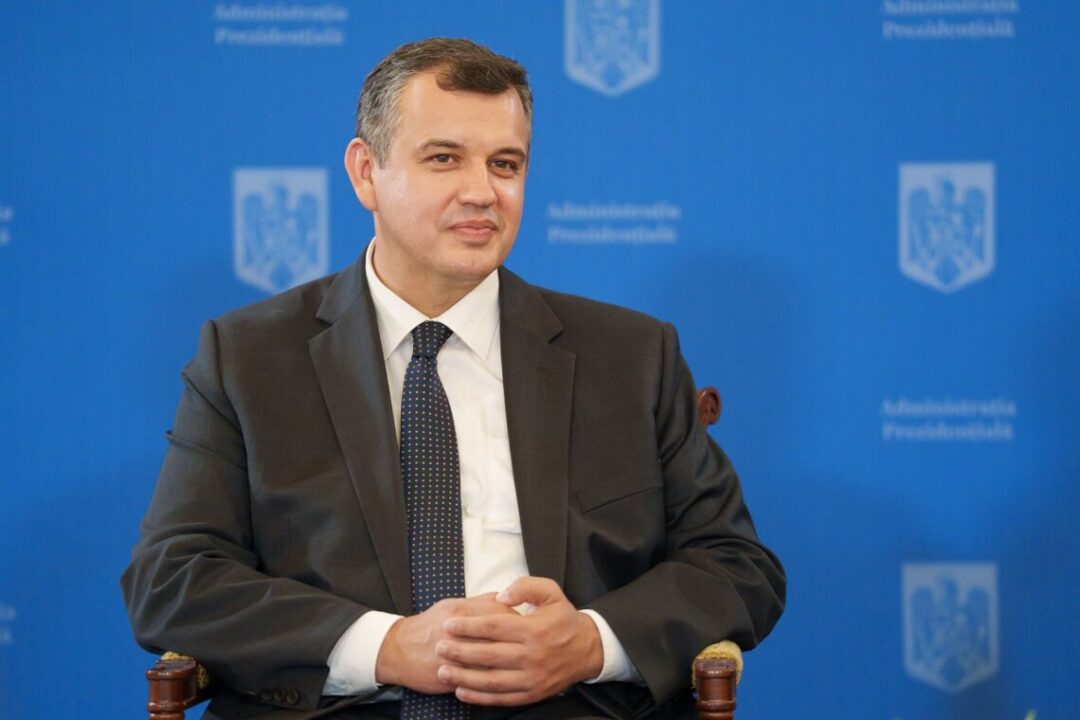 Rezultatele primei zile de consultări pentru formarea Guvernului Eugen Tomac/ Facebook Tomac Eugen