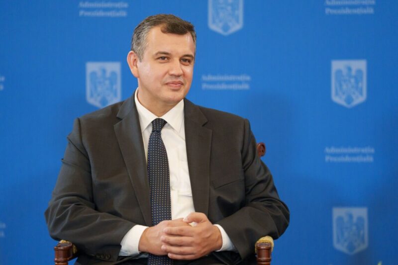 Rezultatele primei zile de consultări pentru formarea Guvernului Eugen Tomac Rezultatele primei zile de consultări pentru formarea Guvernului Eugen Tomac/ Facebook Tomac Eugen