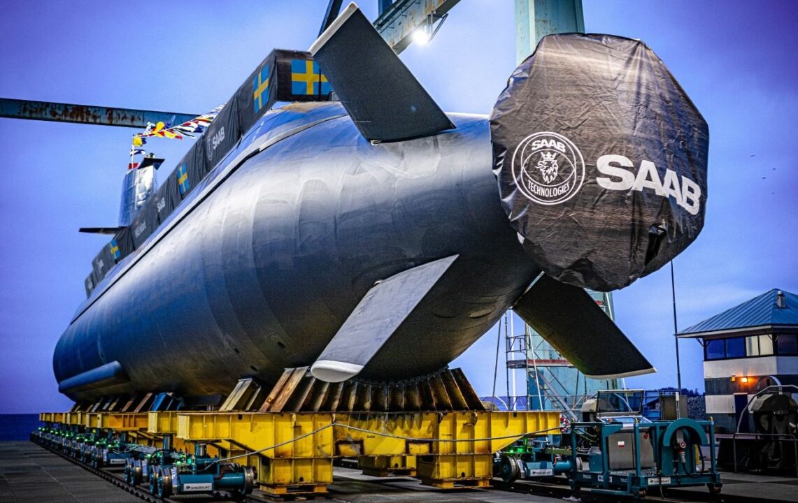 Consolidare în Marea Baltică: Polonia achiziționează submarine suedeze pentru modernizarea flotei sale / depositphotos